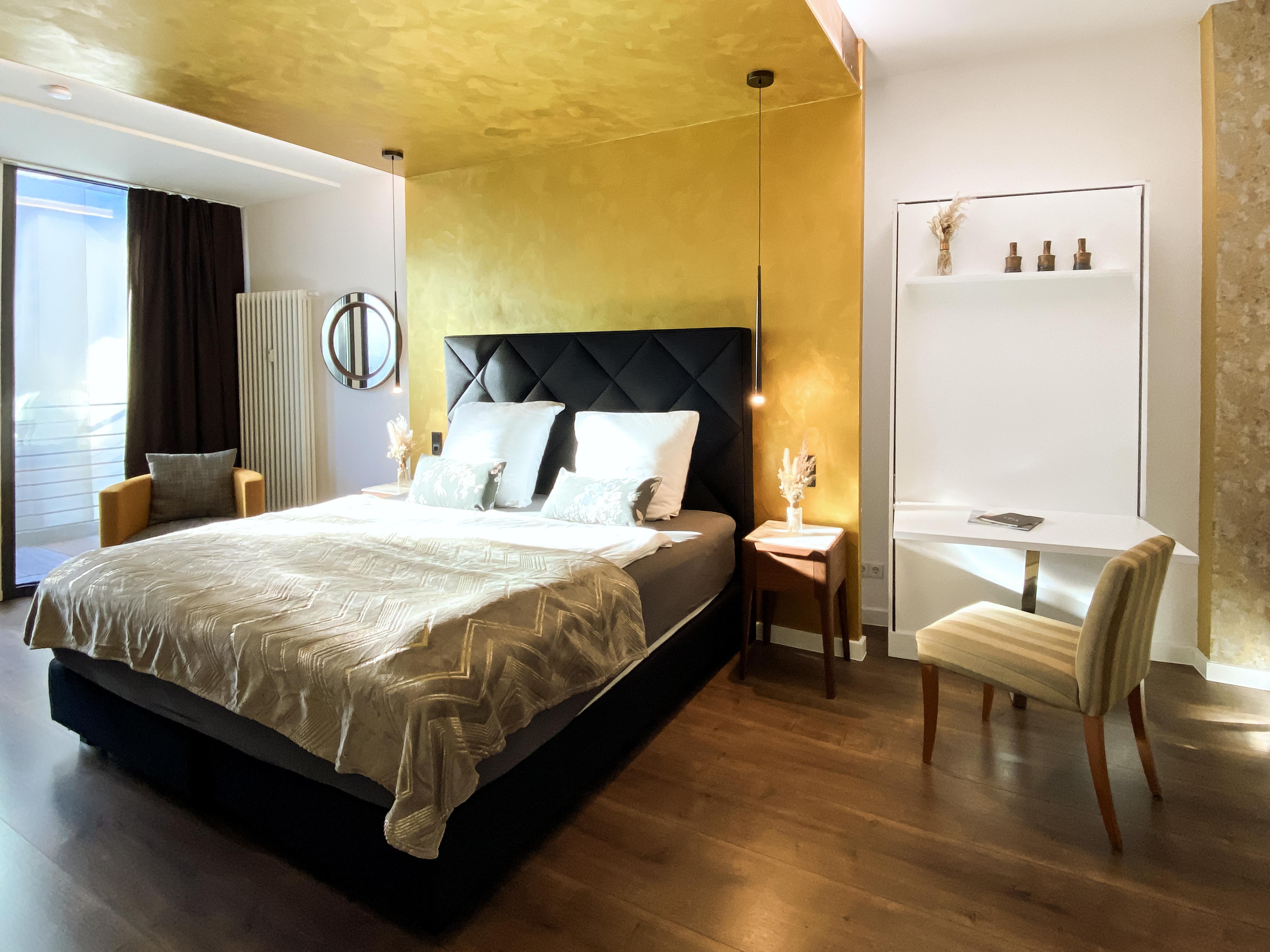 Lodge Leipzig - Exklusive Apartments Eksteriør billede
