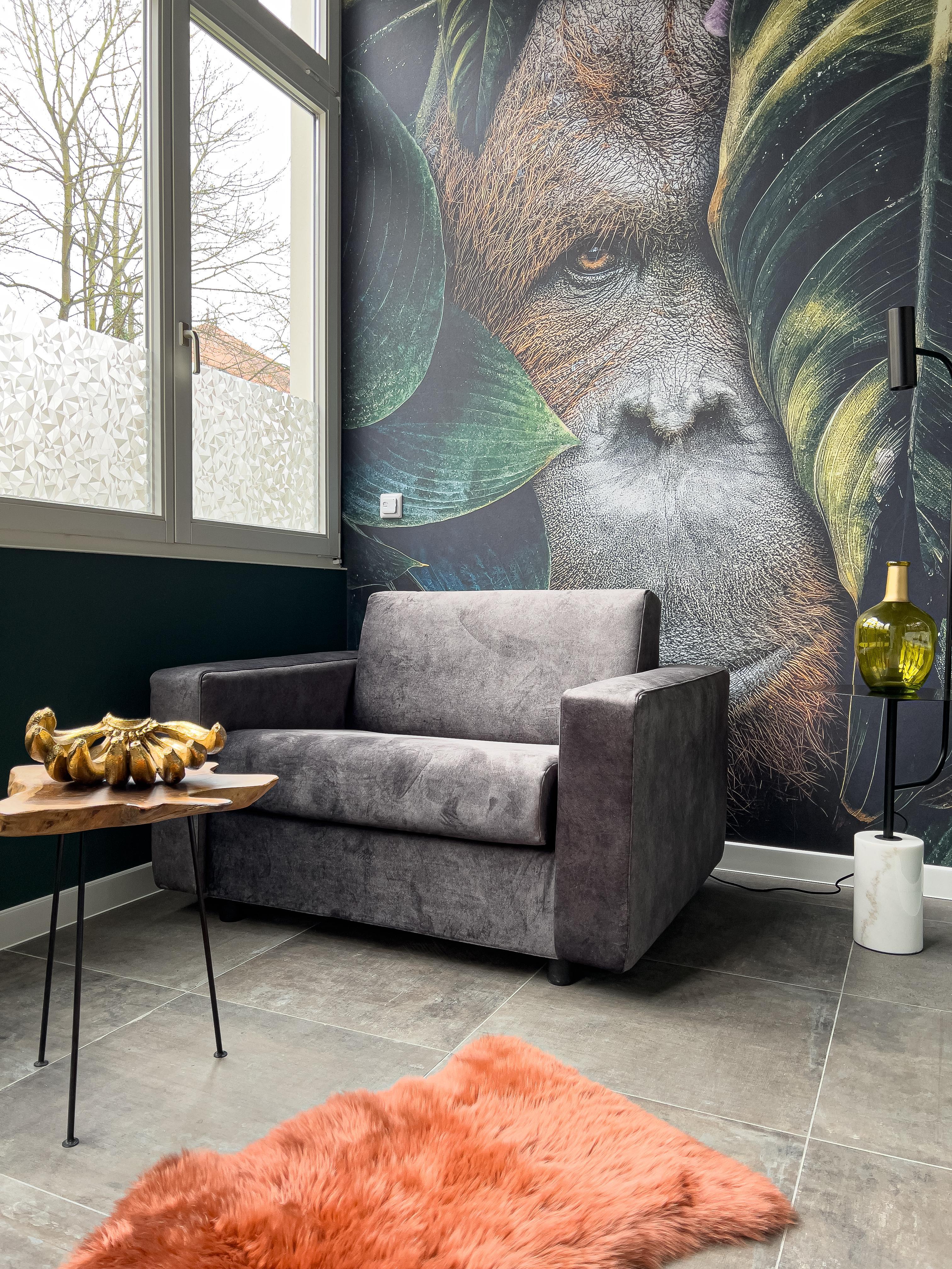 Lodge Leipzig - Exklusive Apartments Eksteriør billede