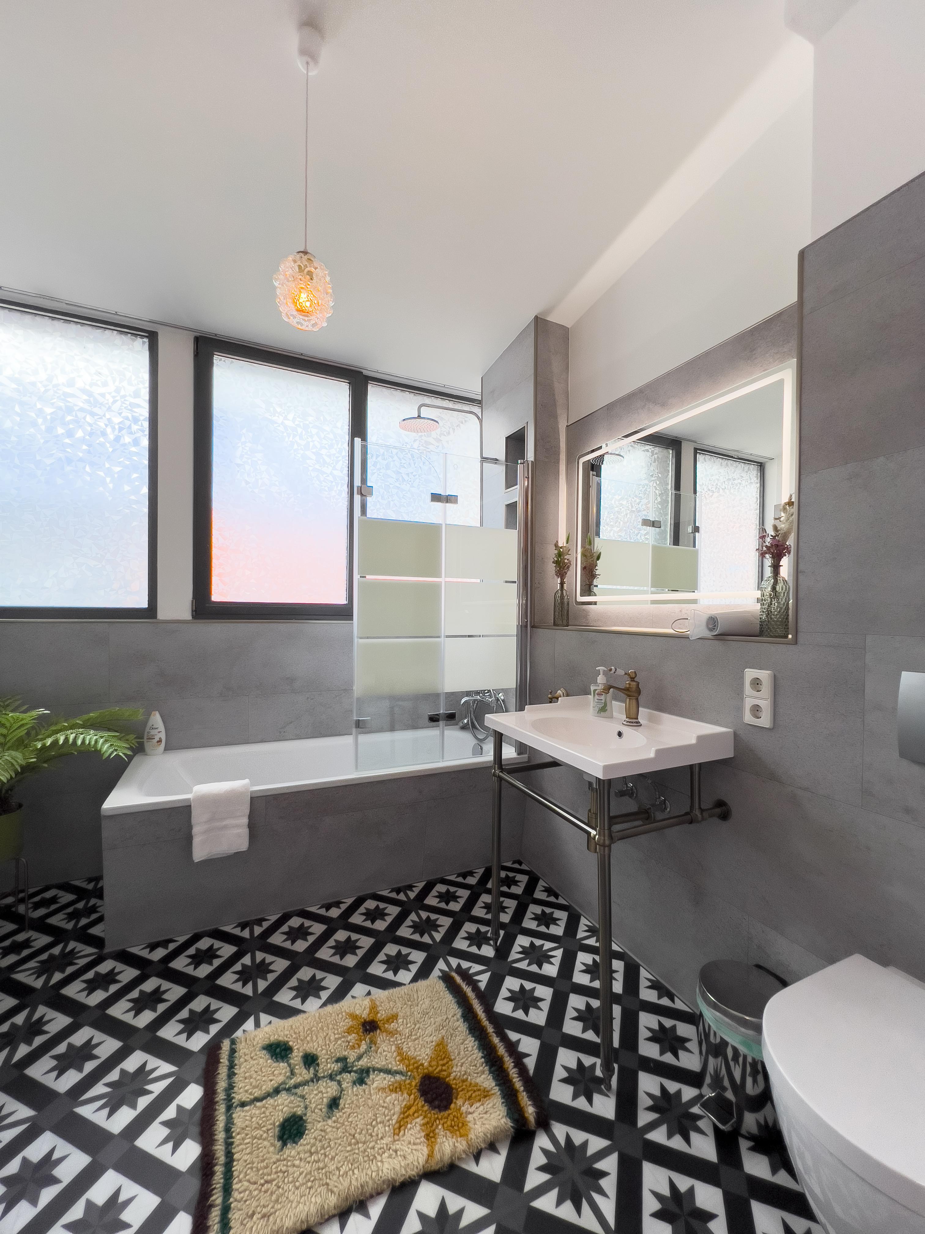 Lodge Leipzig - Exklusive Apartments Eksteriør billede