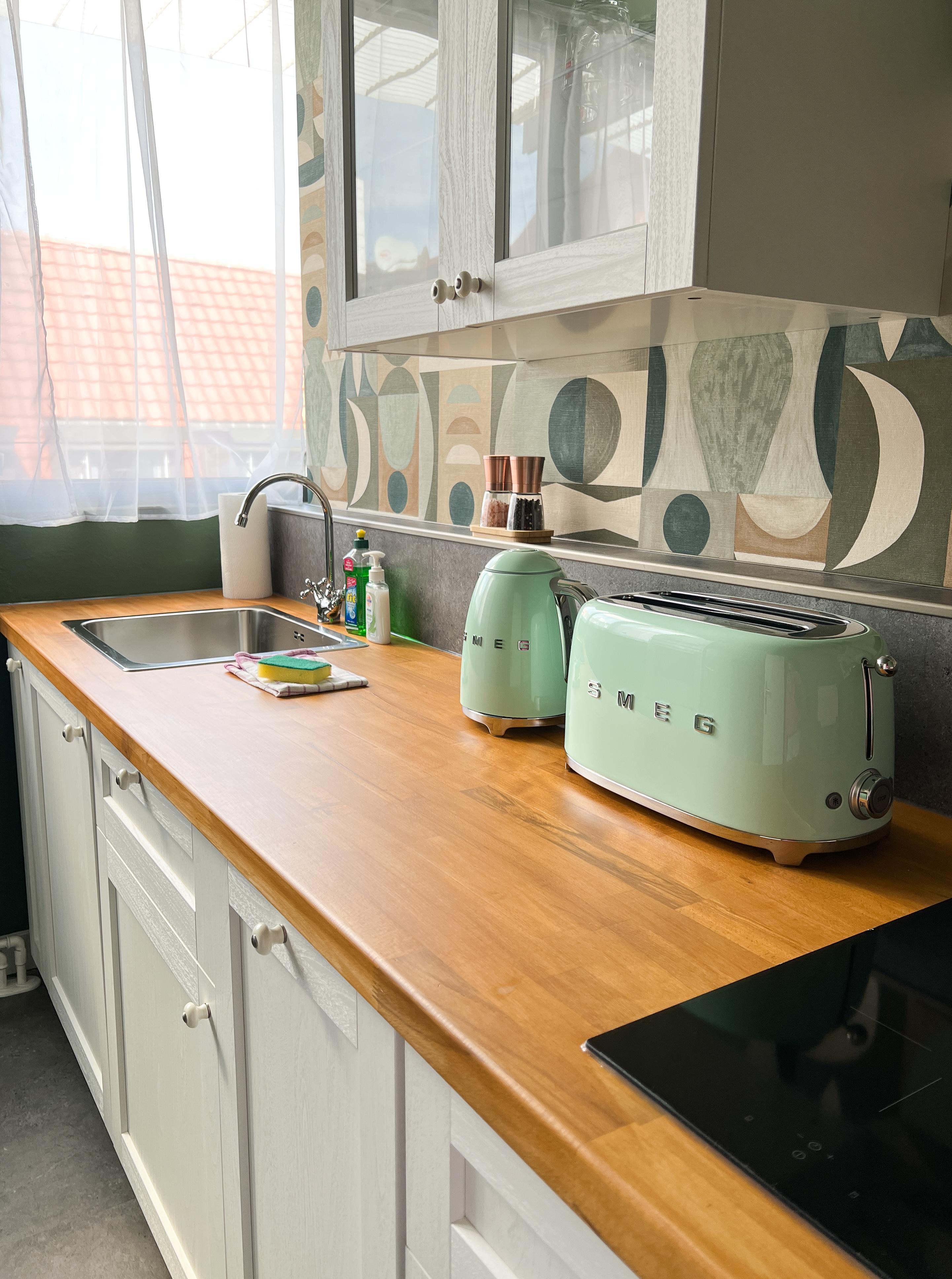 Lodge Leipzig - Exklusive Apartments Eksteriør billede